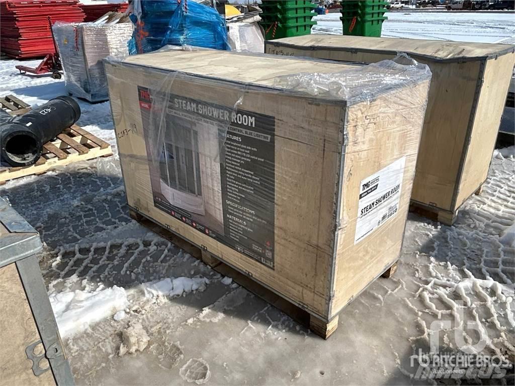 TMG -SR915 Utilaje construcții - Altele