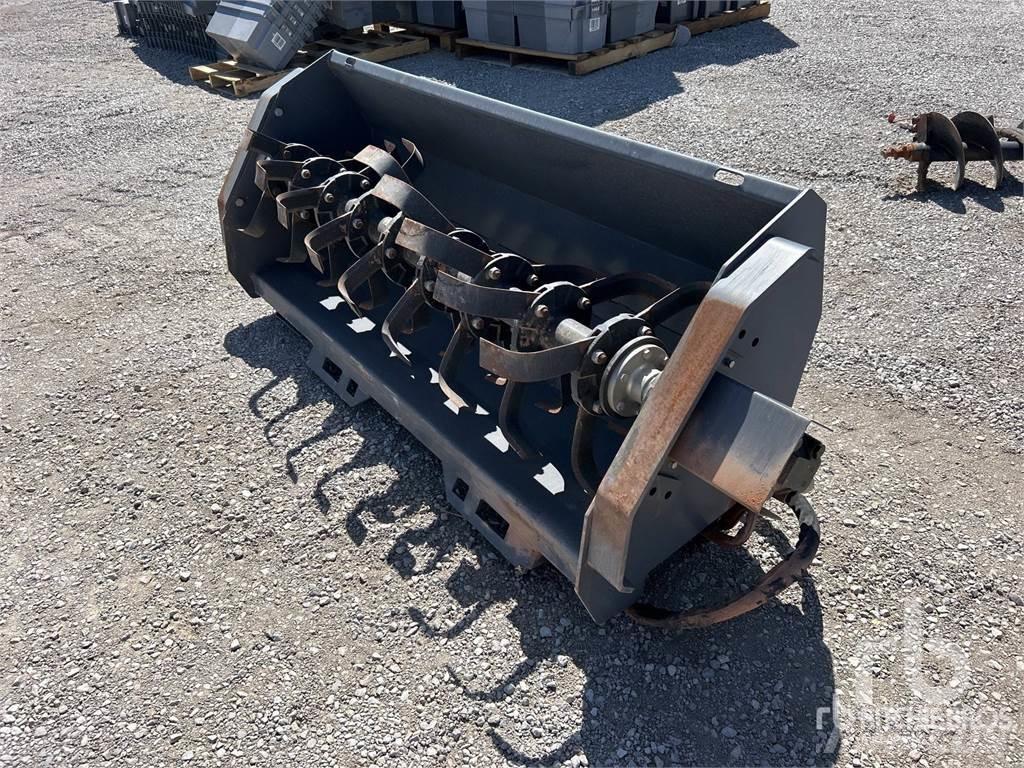 TMG -SRT72 Alte componente