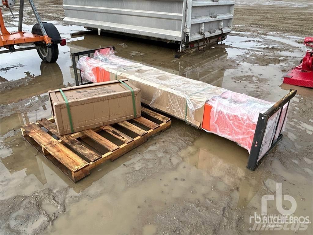 TMG TPL45 Utilaje construcții - Altele
