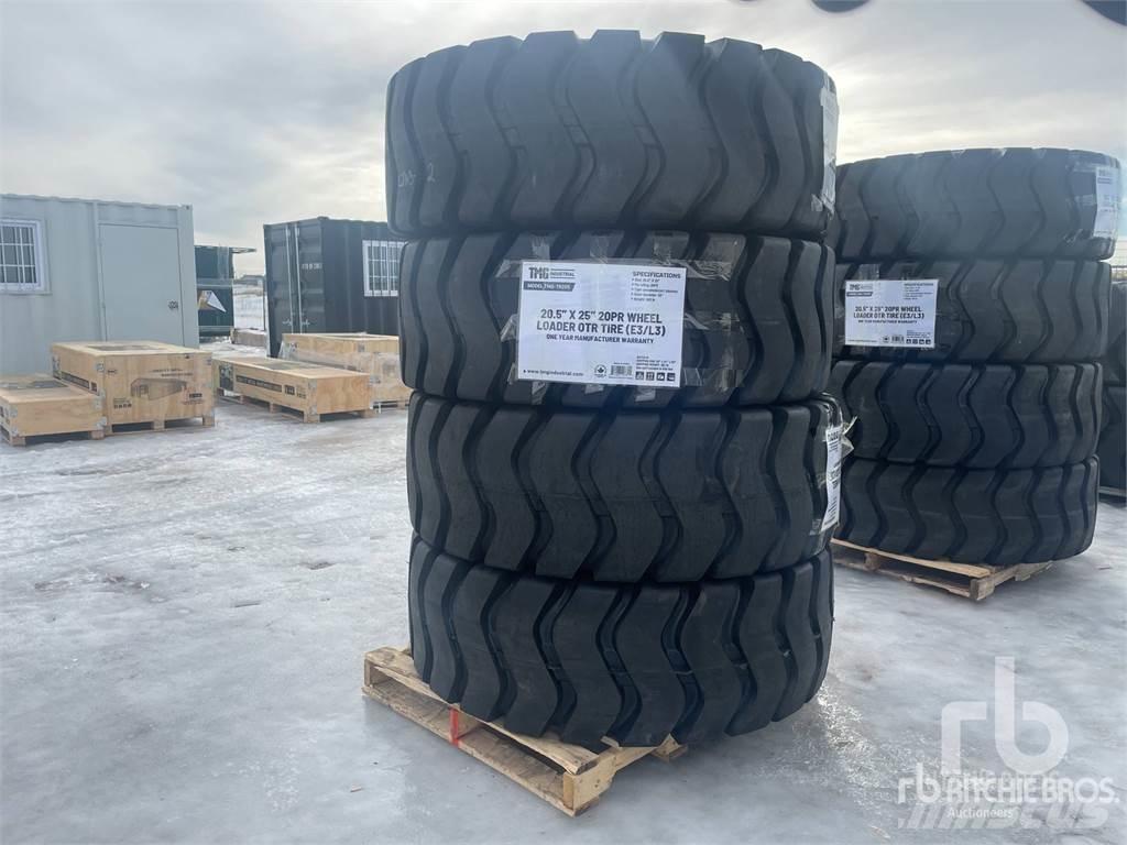 TMG TR205 Roti