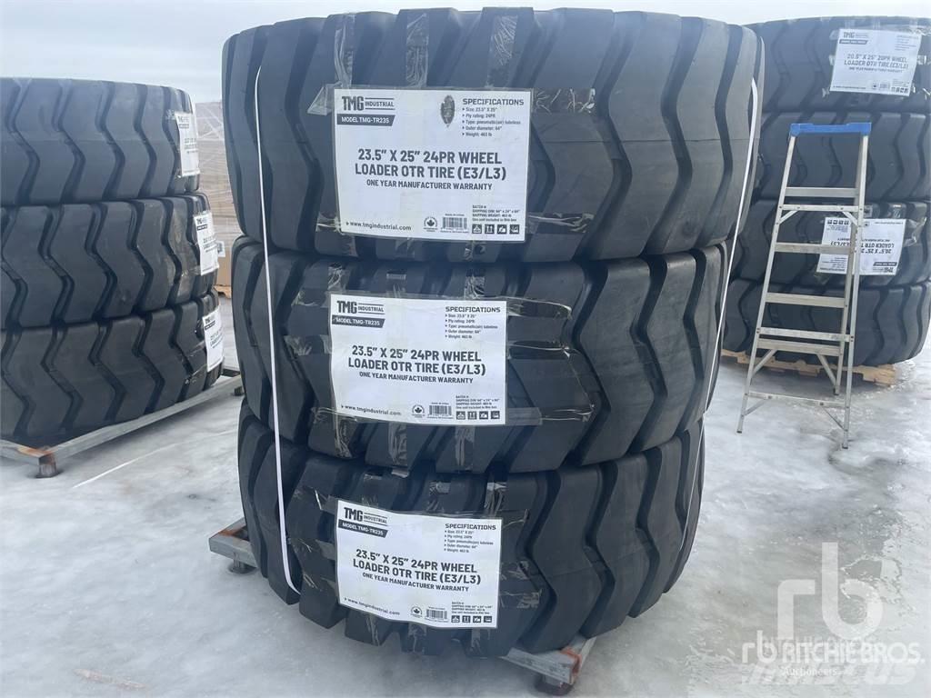 TMG TR235 Roti