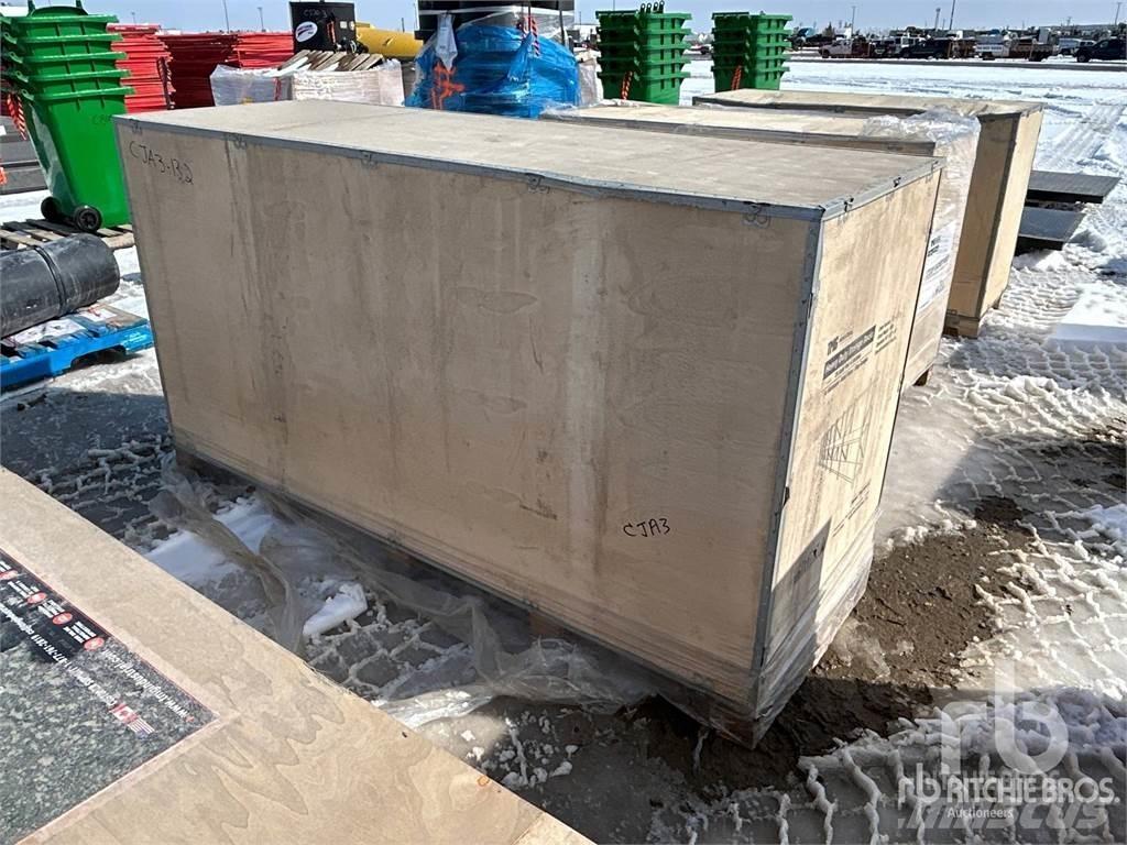 TMG WH39 Utilaje construcții - Altele