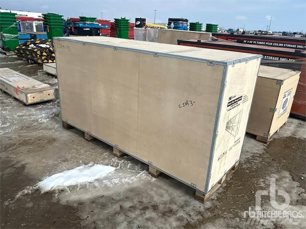 TMG WH39 Utilaje construcții - Altele