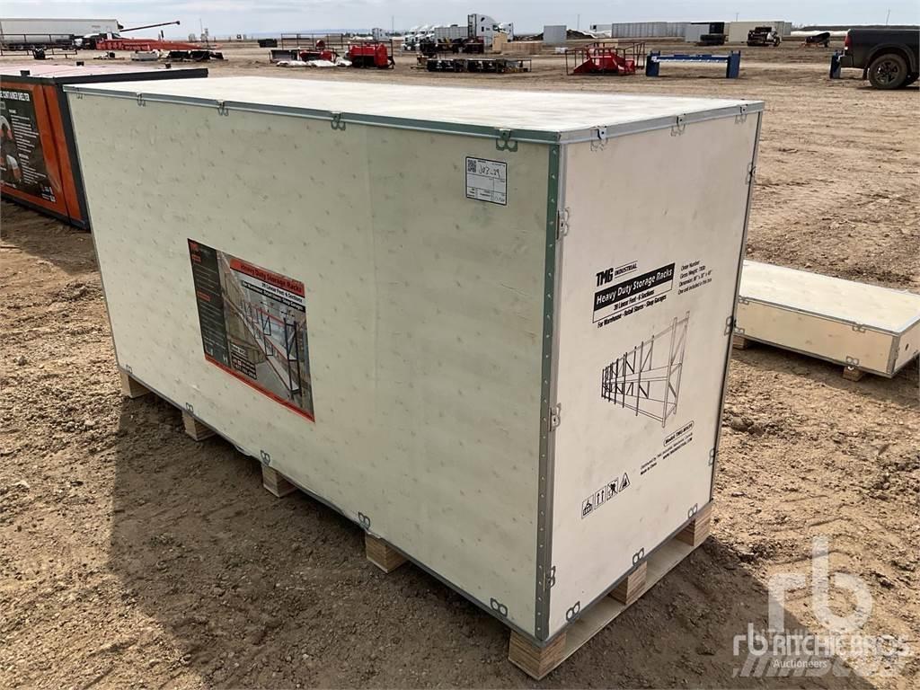 TMG WH39 Utilaje construcții - Altele