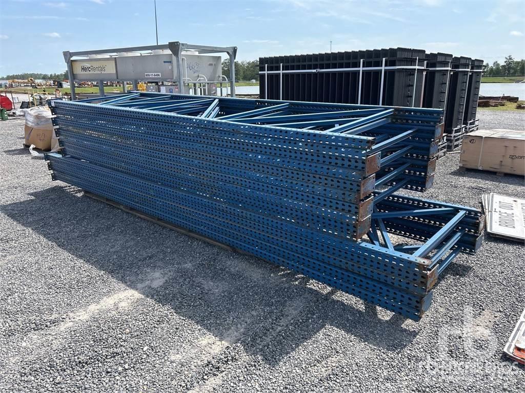 TMG WH39 Utilaje construcții - Altele