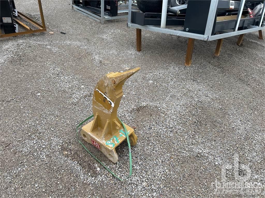  TOFT04ER Scarificatoare