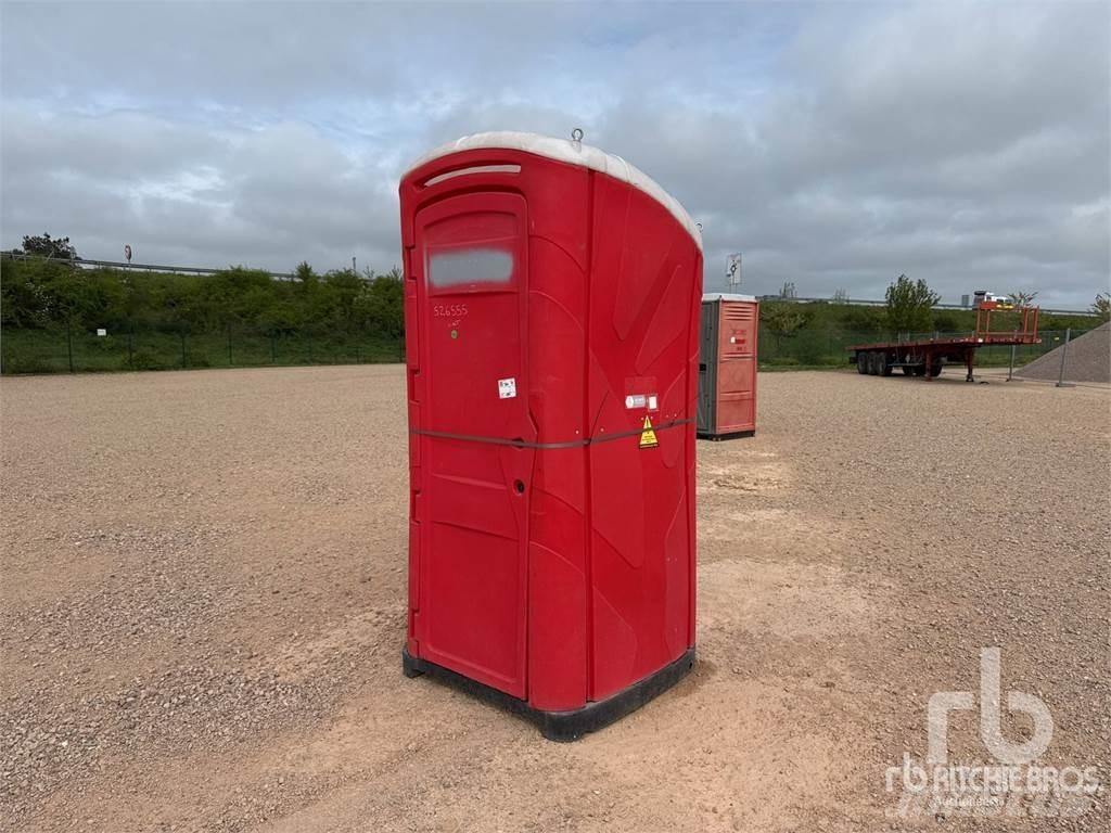  Toilettes Alte remorci