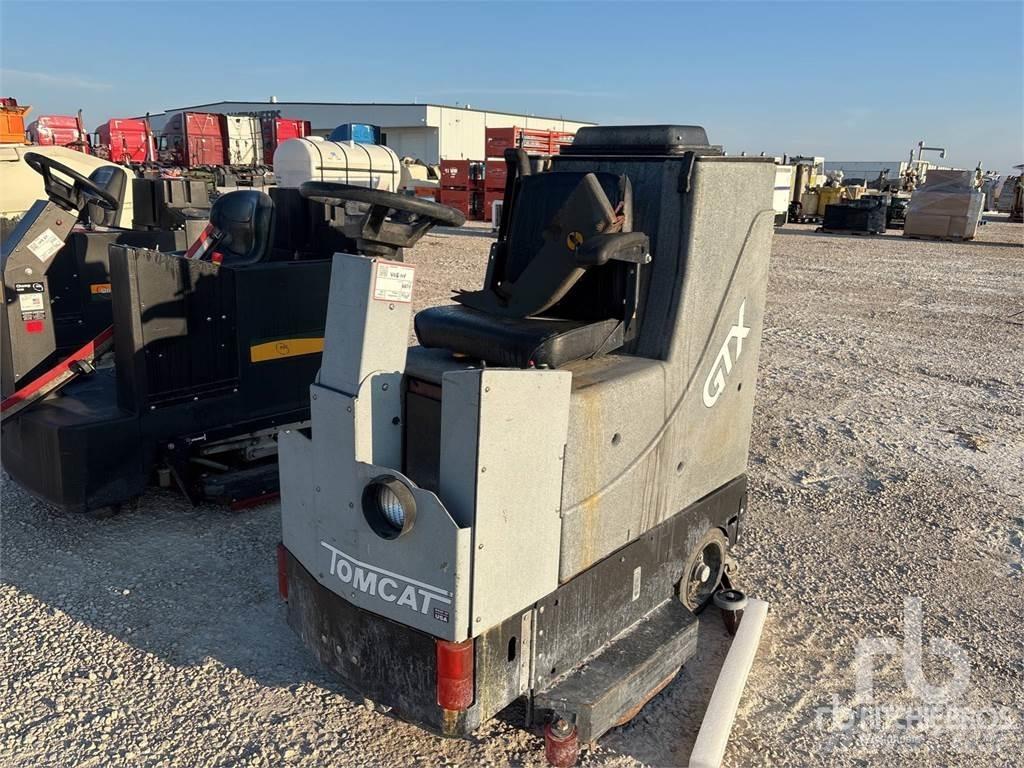 TOMCAT GTX Maturatori
