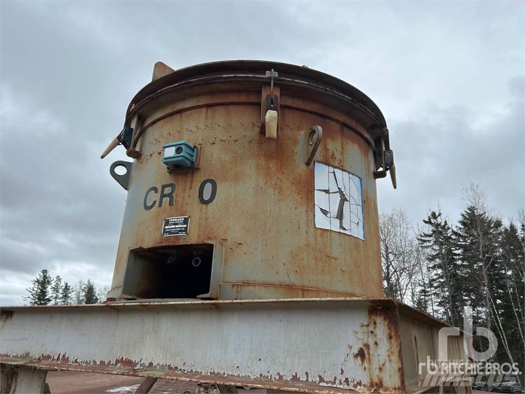 Tornado 324 Concasoare