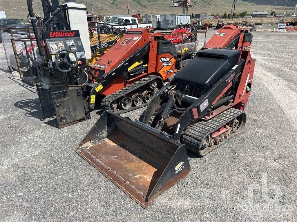 Toro CUL TX525 Mini incarcator