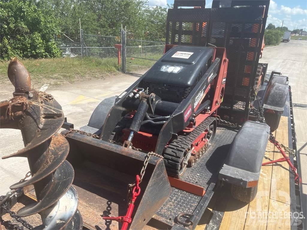 Toro TX427 Mini incarcator