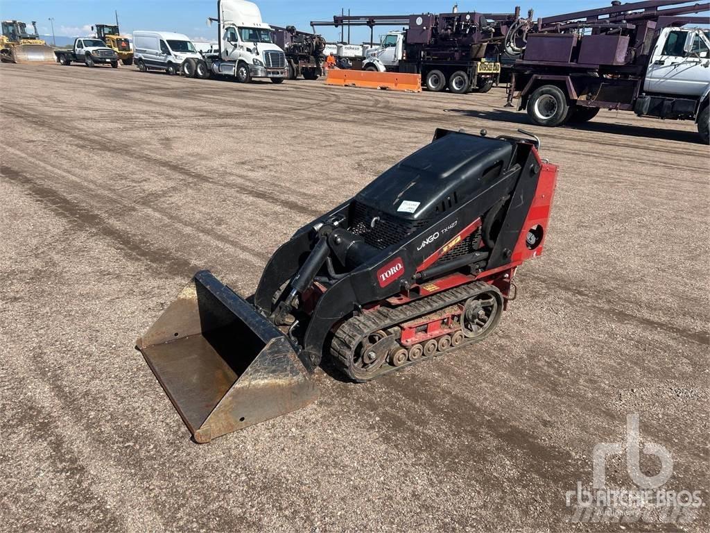 Toro TX427 Mini incarcator