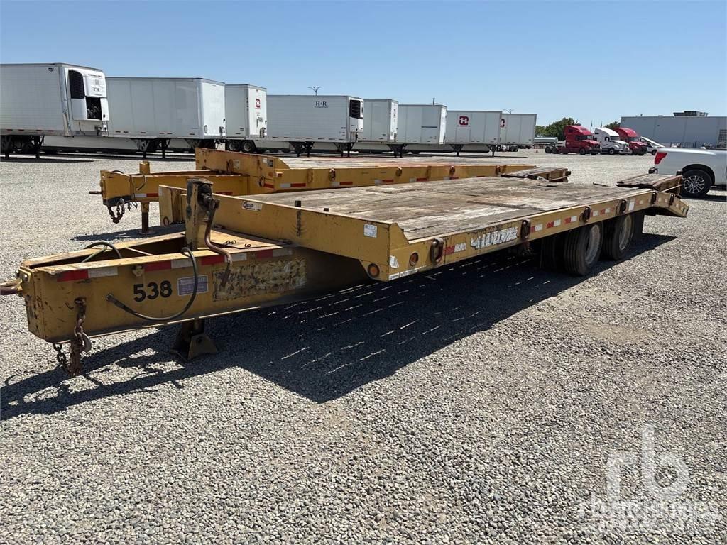 TOWMASTER T40 Incarcator agabaritic