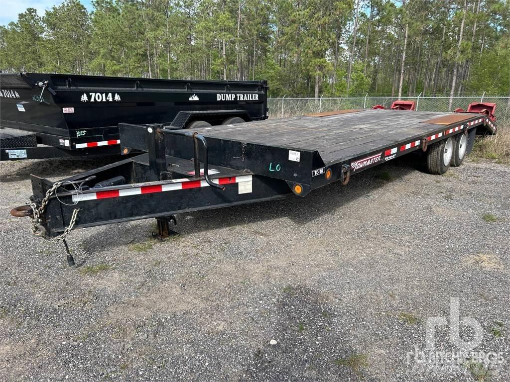 TOWMASTER TC16 Incarcator agabaritic