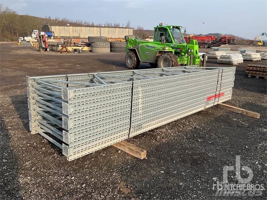 Toyota RACKING Utilaje construcții - Altele