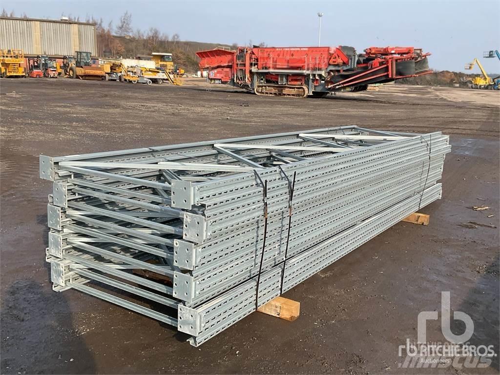 Toyota RACKING Utilaje construcții - Altele