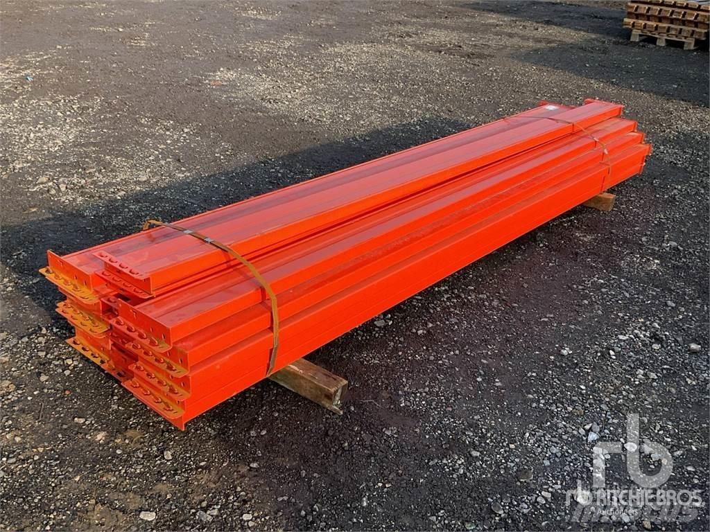 Toyota RACKING Utilaje construcții - Altele