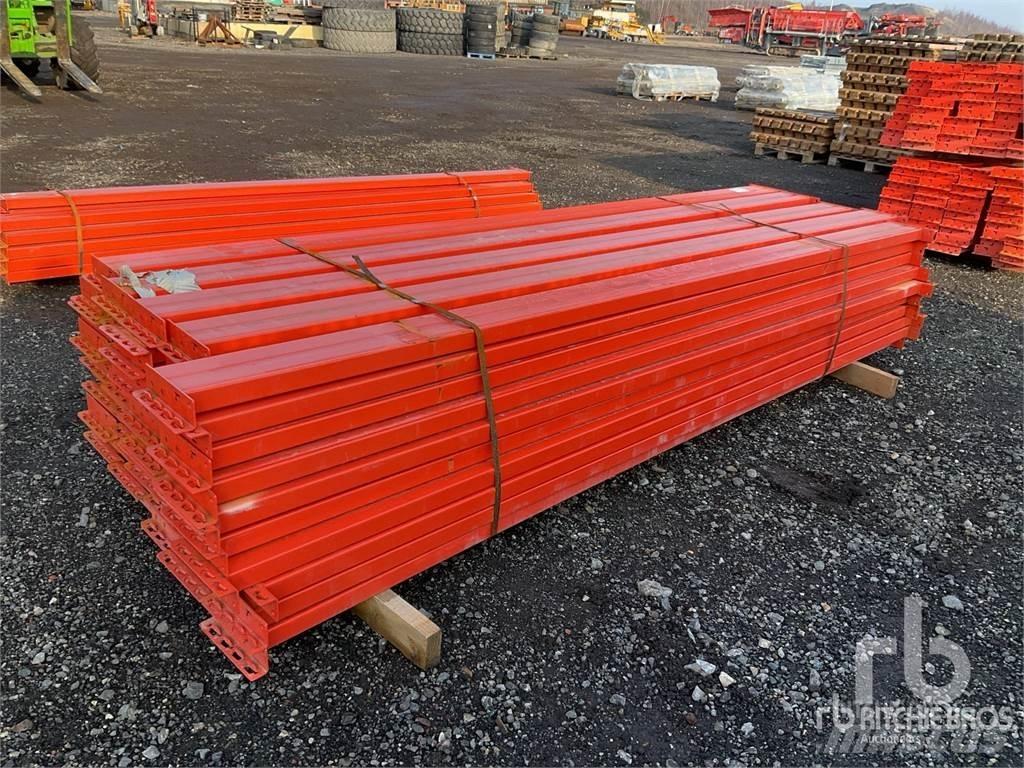 Toyota RACKING Utilaje construcții - Altele
