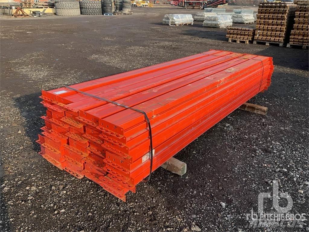 Toyota RACKING Utilaje construcții - Altele