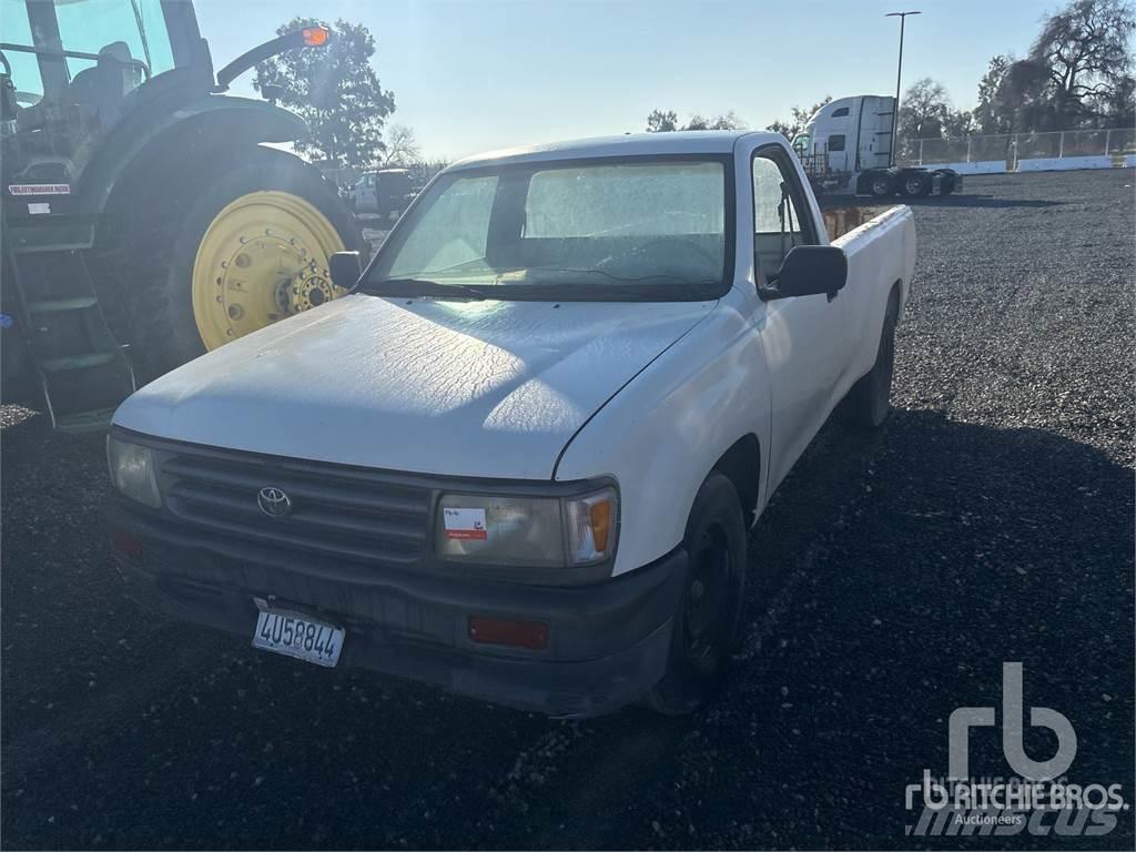 Toyota T100 Pick up/Platou