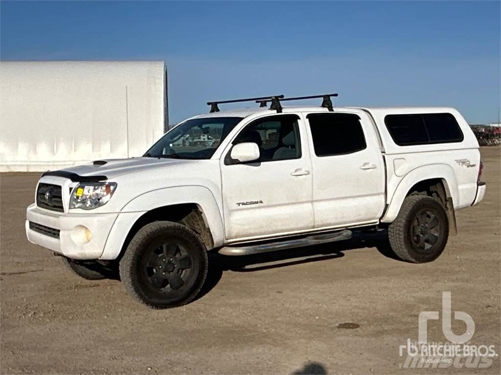 Toyota TACOMA Pick up/Platou