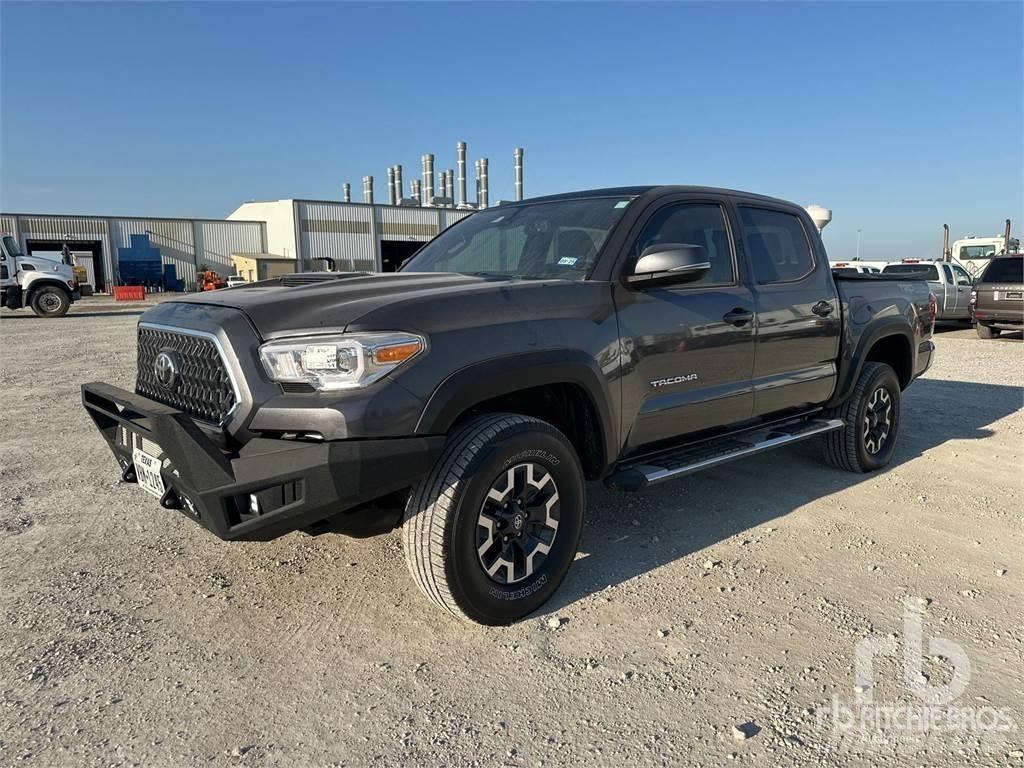 Toyota TACOMA Pick up/Platou