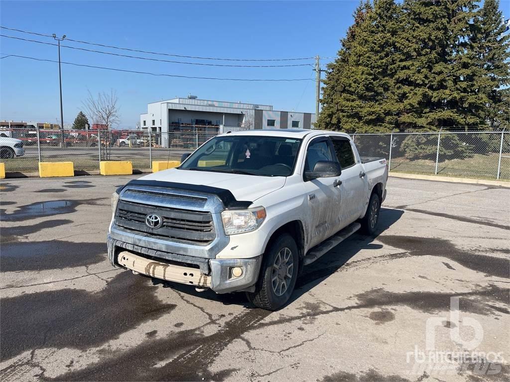 Toyota TUNDRA Pick up/Platou