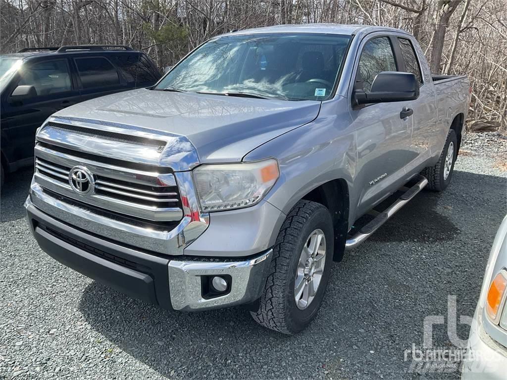 Toyota TUNDRA Pick up/Platou