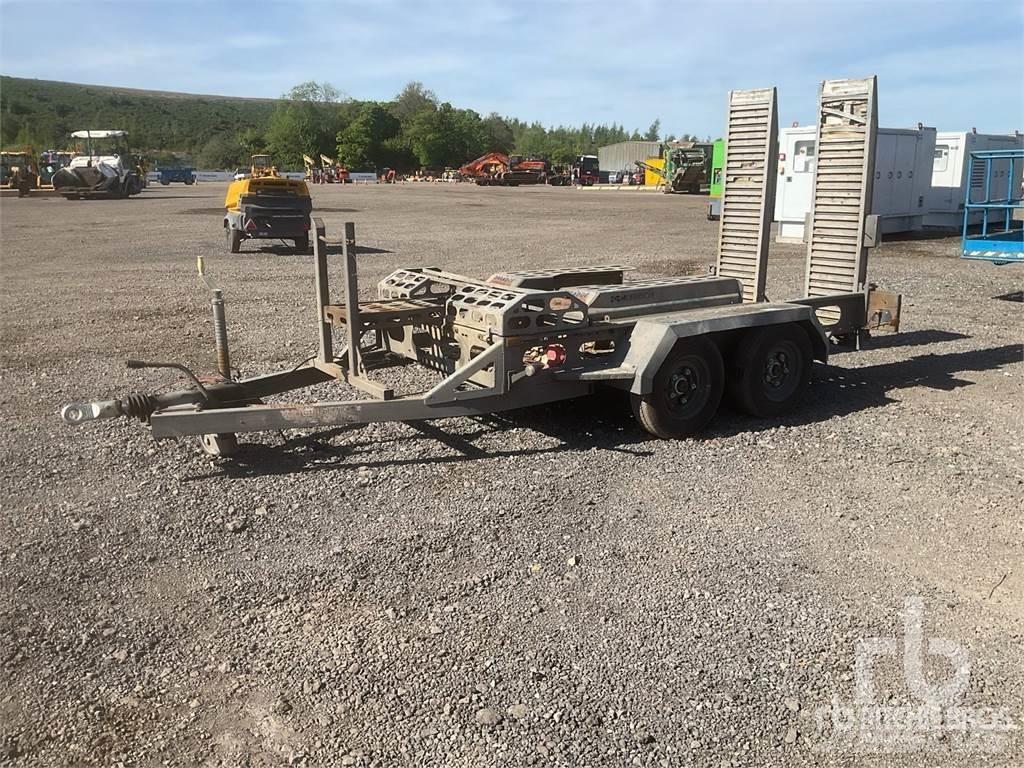  Trailer Alte remorci