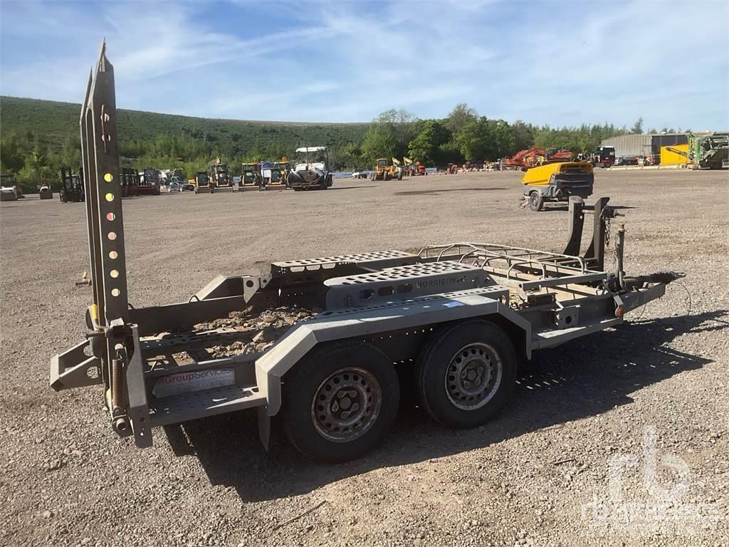  Trailer Alte remorci