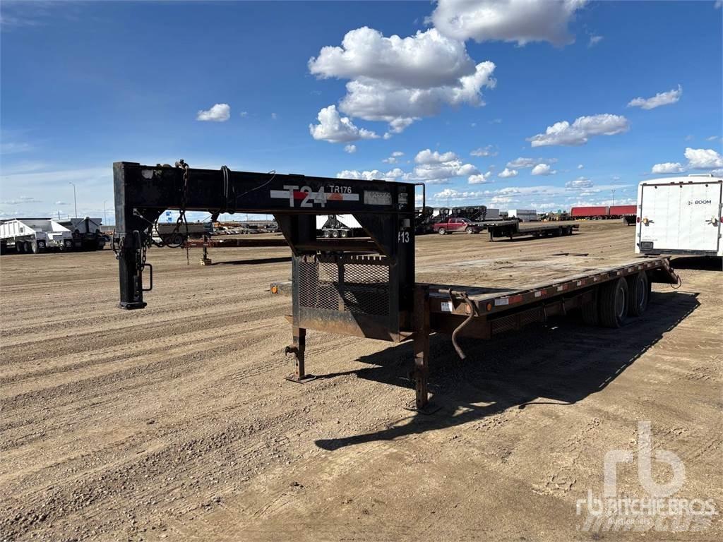 Trailtech TD210 Incarcator agabaritic
