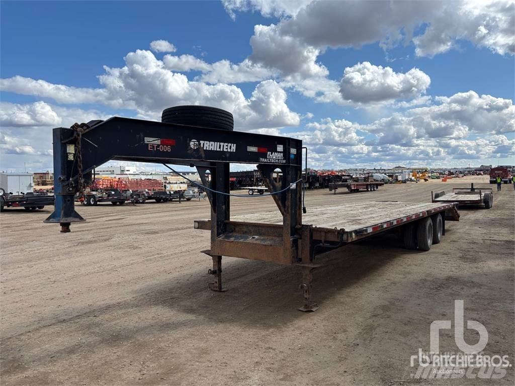 Trailtech TD210 Incarcator agabaritic