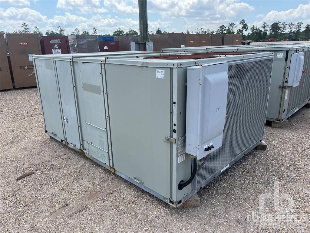 Trane TCH300B4 Utilaje construcții - Altele