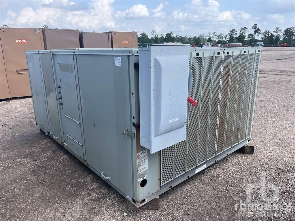 Trane TCH300E4 Utilaje construcții - Altele