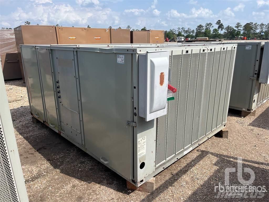 Trane TCH300E4 Utilaje construcții - Altele