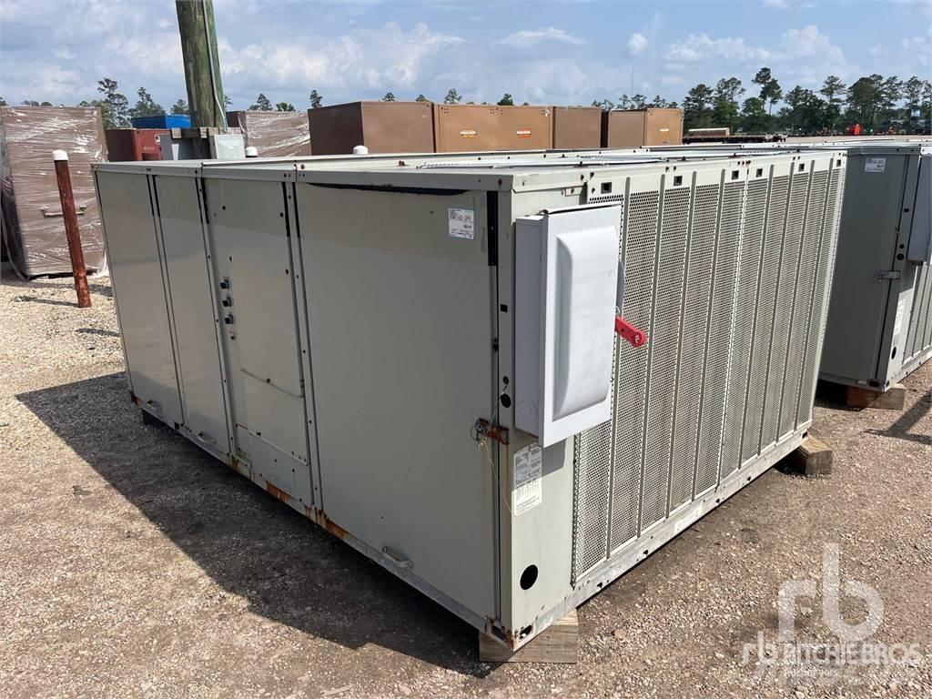 Trane TCH300F3 Utilaje construcții - Altele