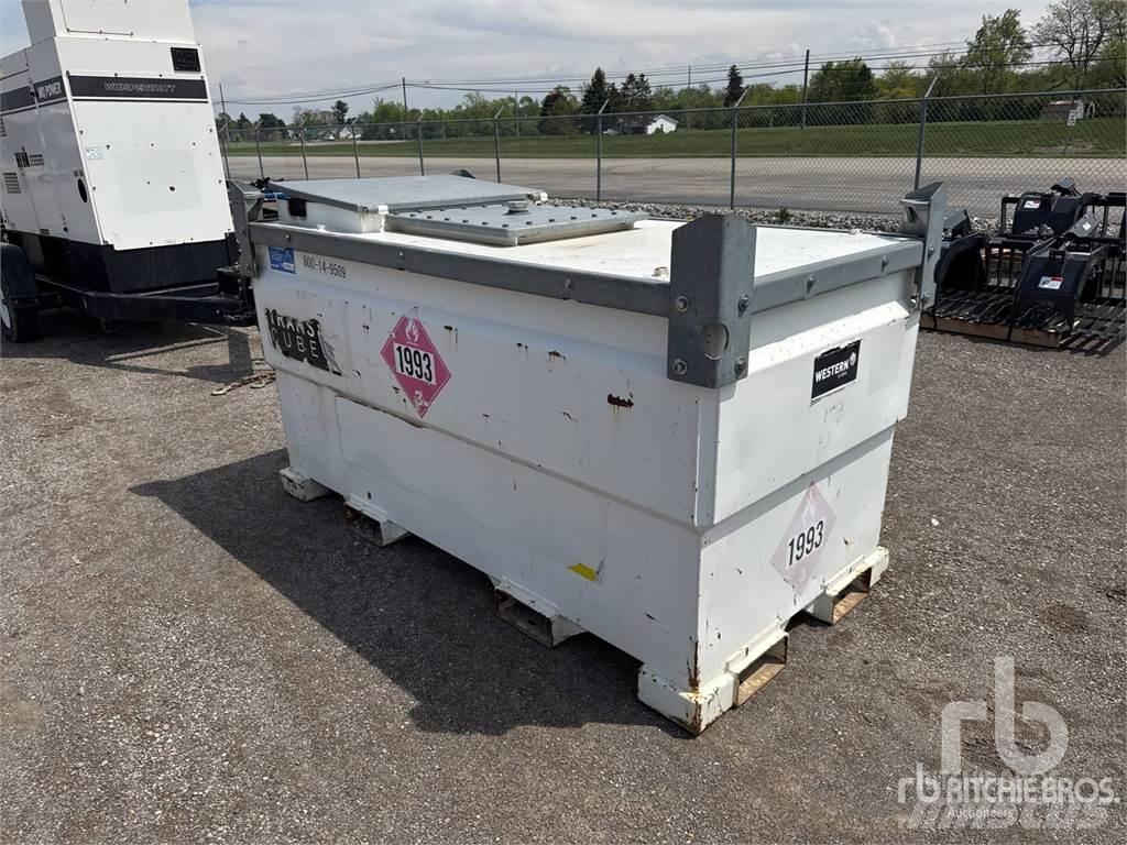 Transcube 20TCG Utilaje construcții - Altele