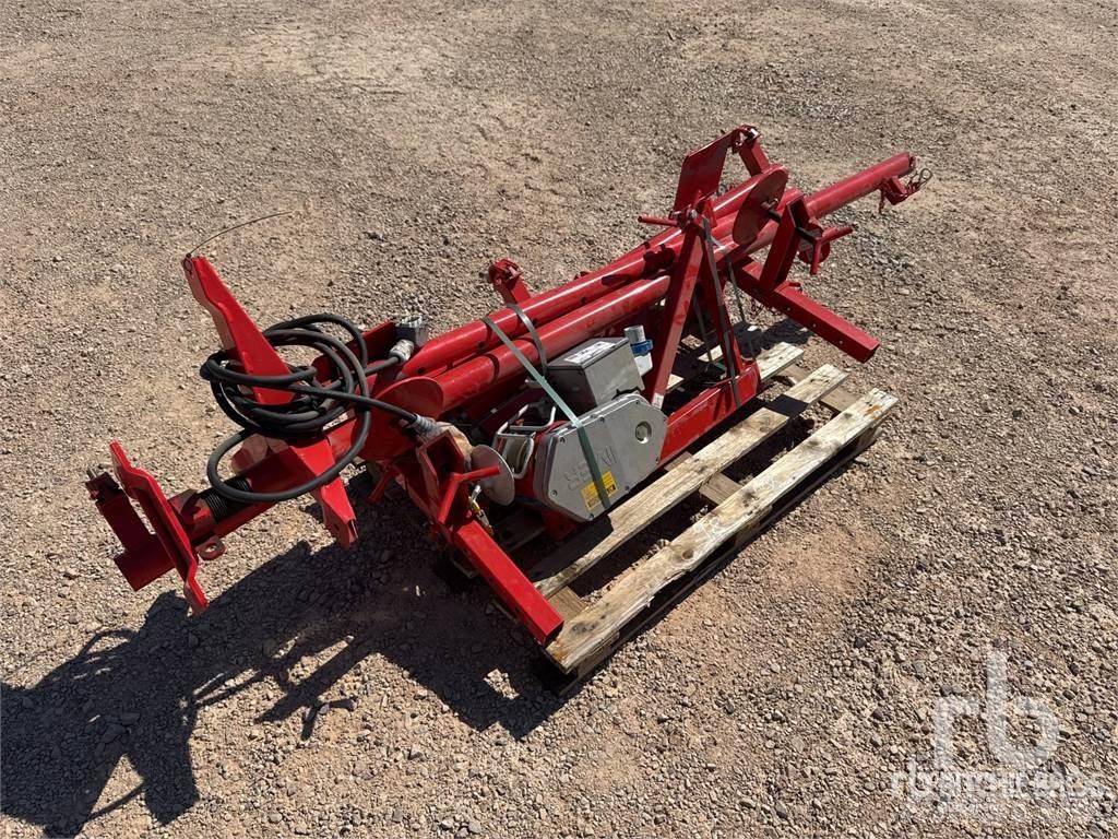  Treuil Utilaje agricole - Altele