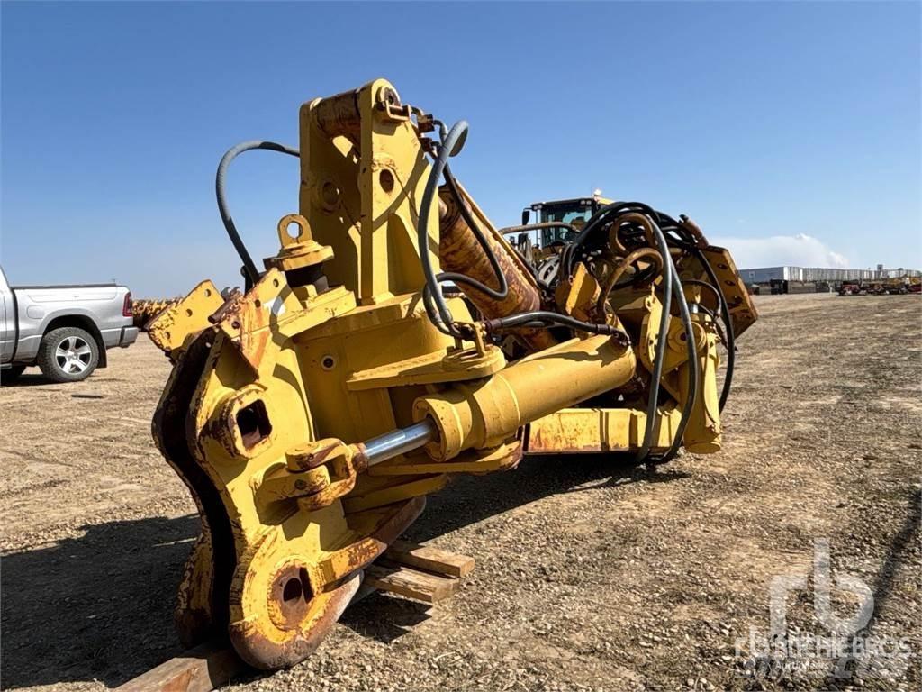 Trimble CB460 Scarificatoare