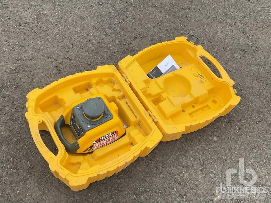 Trimble LL100N Utilaje agricole - Altele