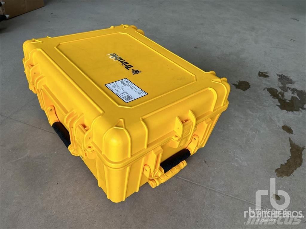 Trimble RI Utilaje agricole - Altele