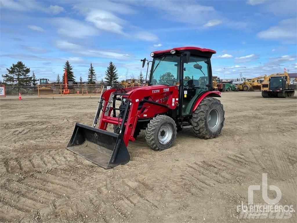 TYM T394 Tractoare compacte