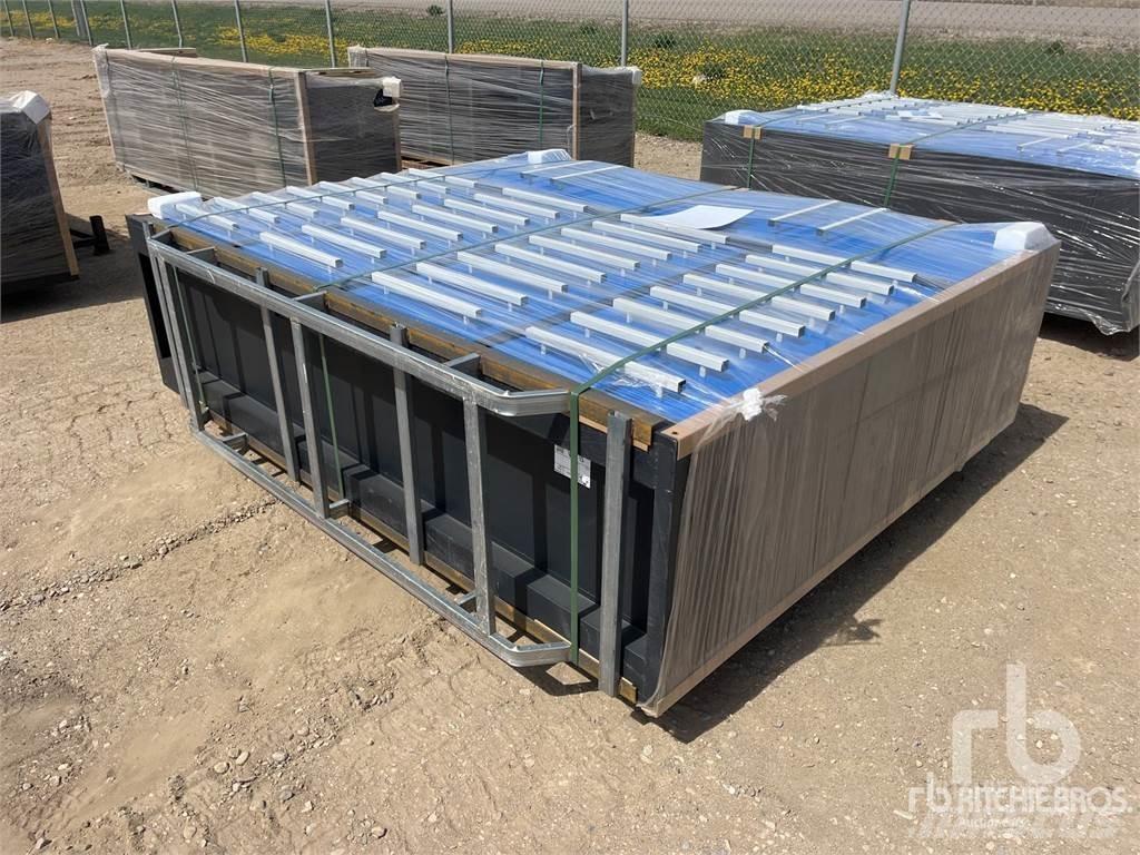  (Unused) Utilaje construcții - Altele