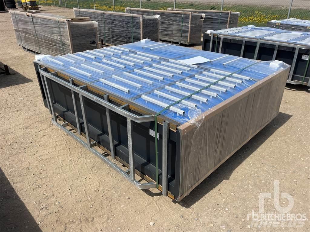  (Unused) Utilaje construcții - Altele