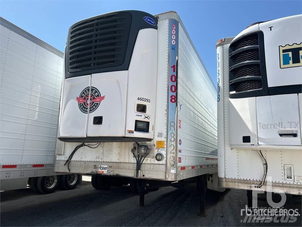 Utility 3000R Semi-remorci cu temperatura controlata