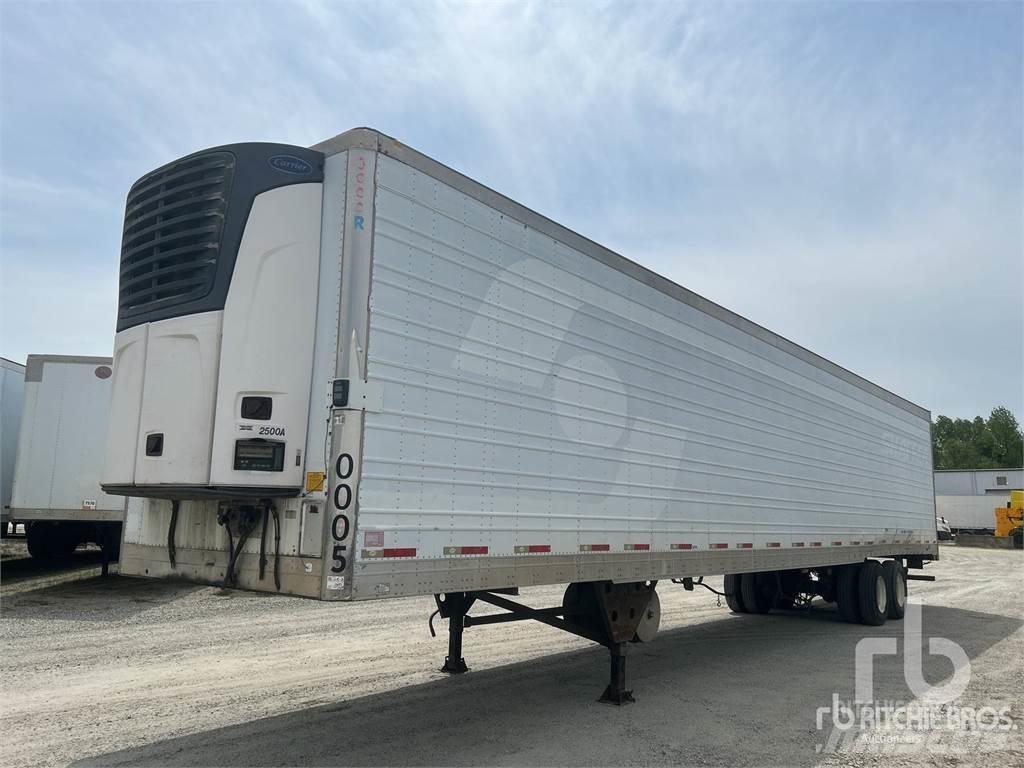 Utility 3000R Semi-remorca utilitara