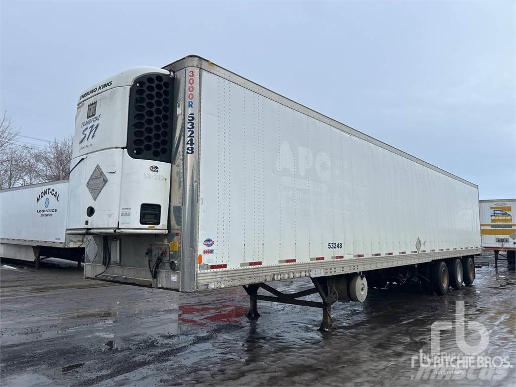 Utility 3000R Semi-remorci cu temperatura controlata