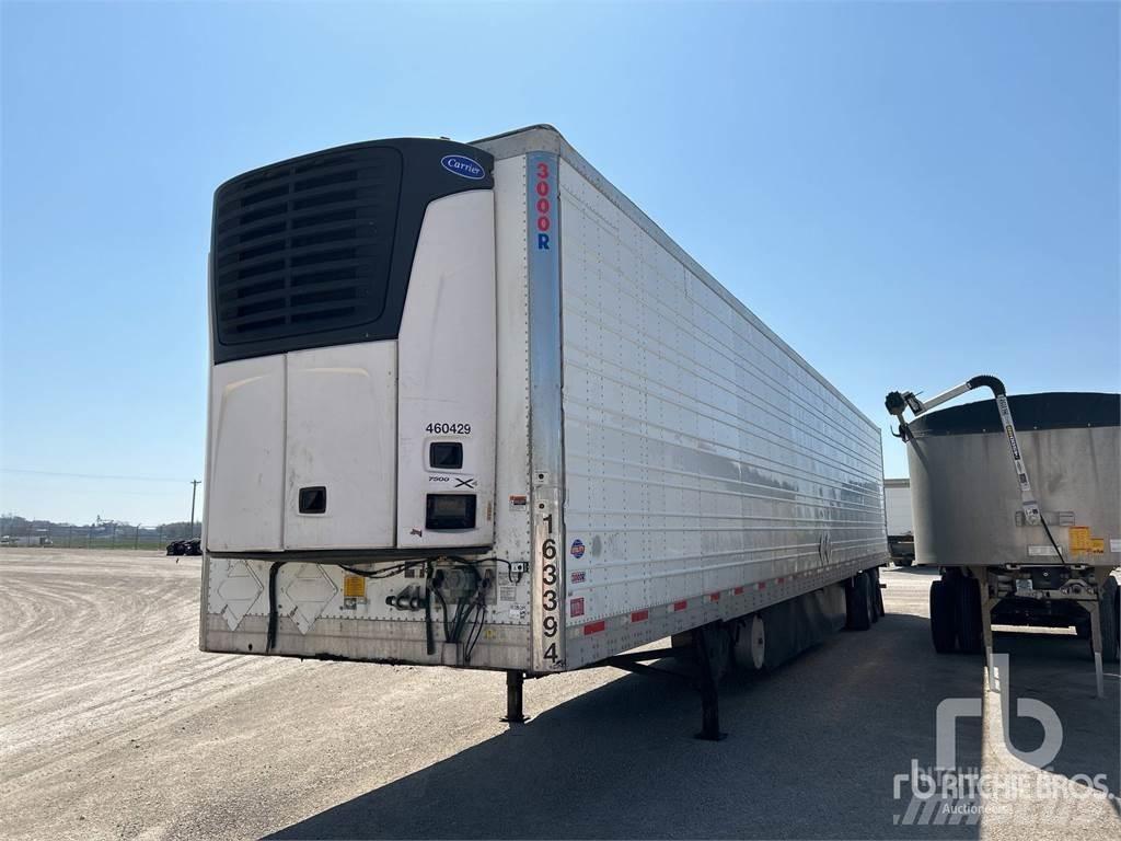 Utility 3000R Semi-remorci cu temperatura controlata