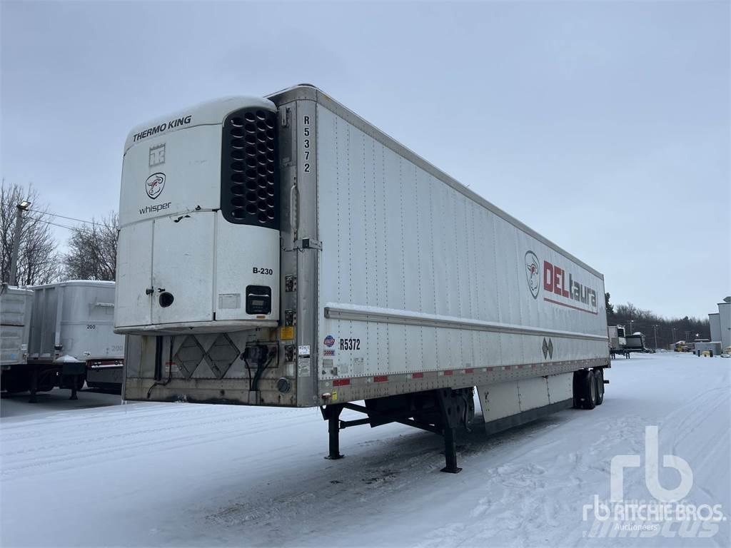 Utility 3000R Semi-remorci cu temperatura controlata