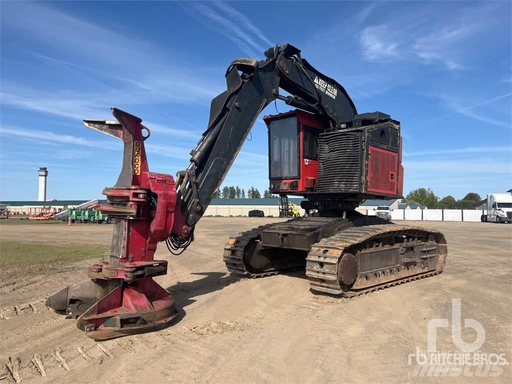 Valmet 450FXL Utilaje forestier de taiat